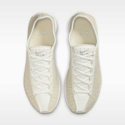 Nike Air Superfly Schuh (Damen) – Coconut Milk/Sail/Classic Stone/Metallic Silver