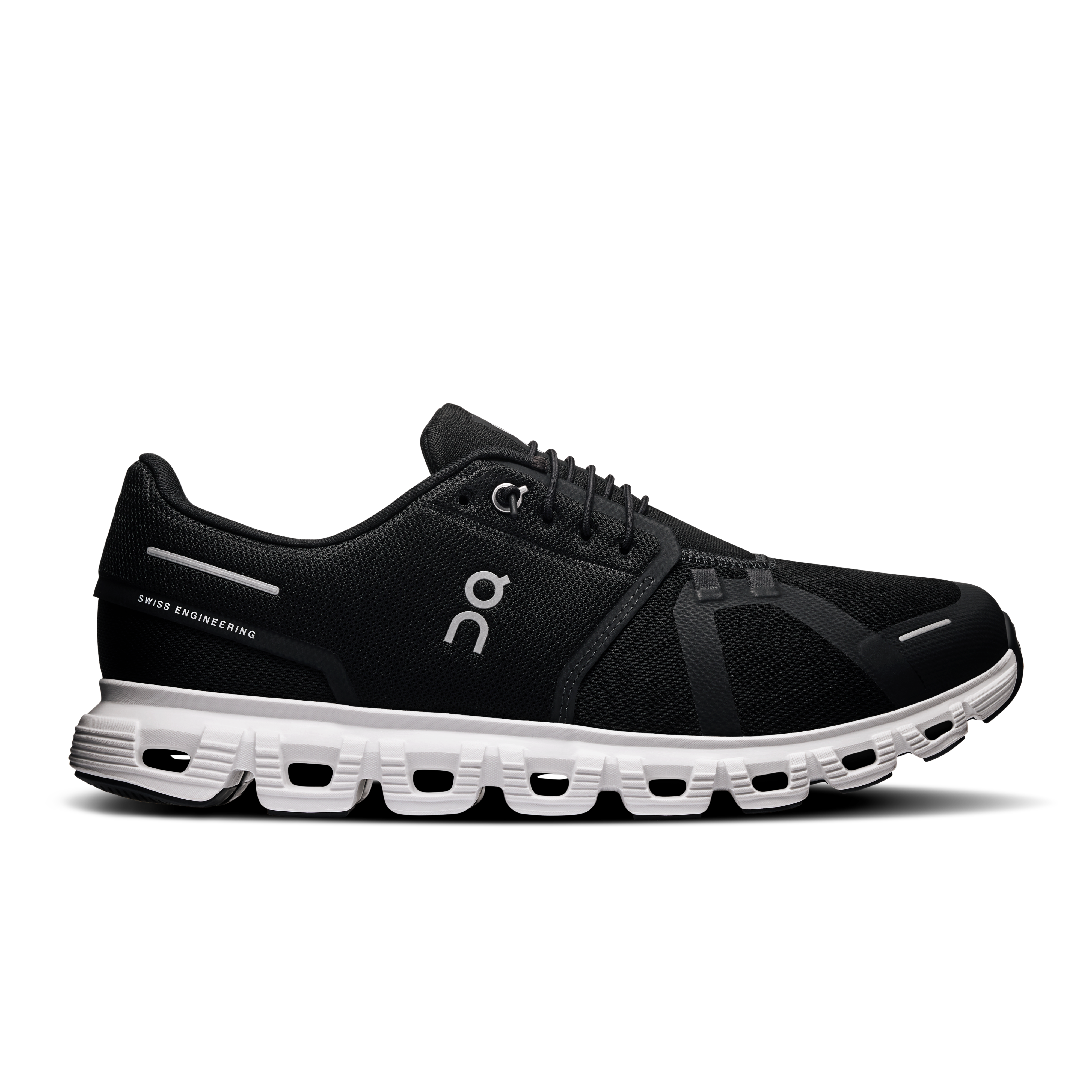 Cloud 6 für ihn – Black | White