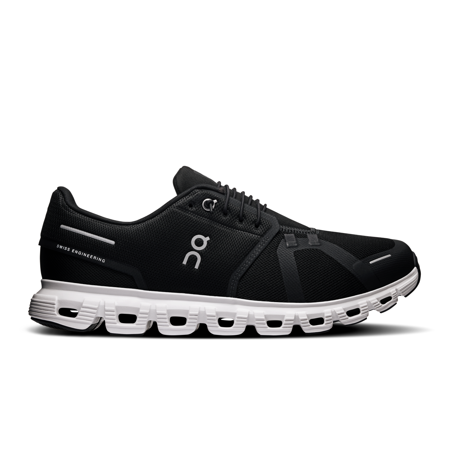Cloud 6 für ihn – Black | White