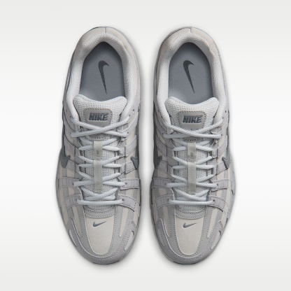 Nike P-6000 SE Schuh – Pure Platinum/Wolf Grey/Summit White/Cool Grey