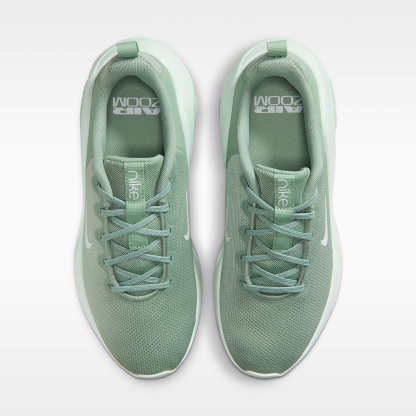 Nike Bella 7 Workout-Schuh (Damen) – Steam/Weiß/Barely Green