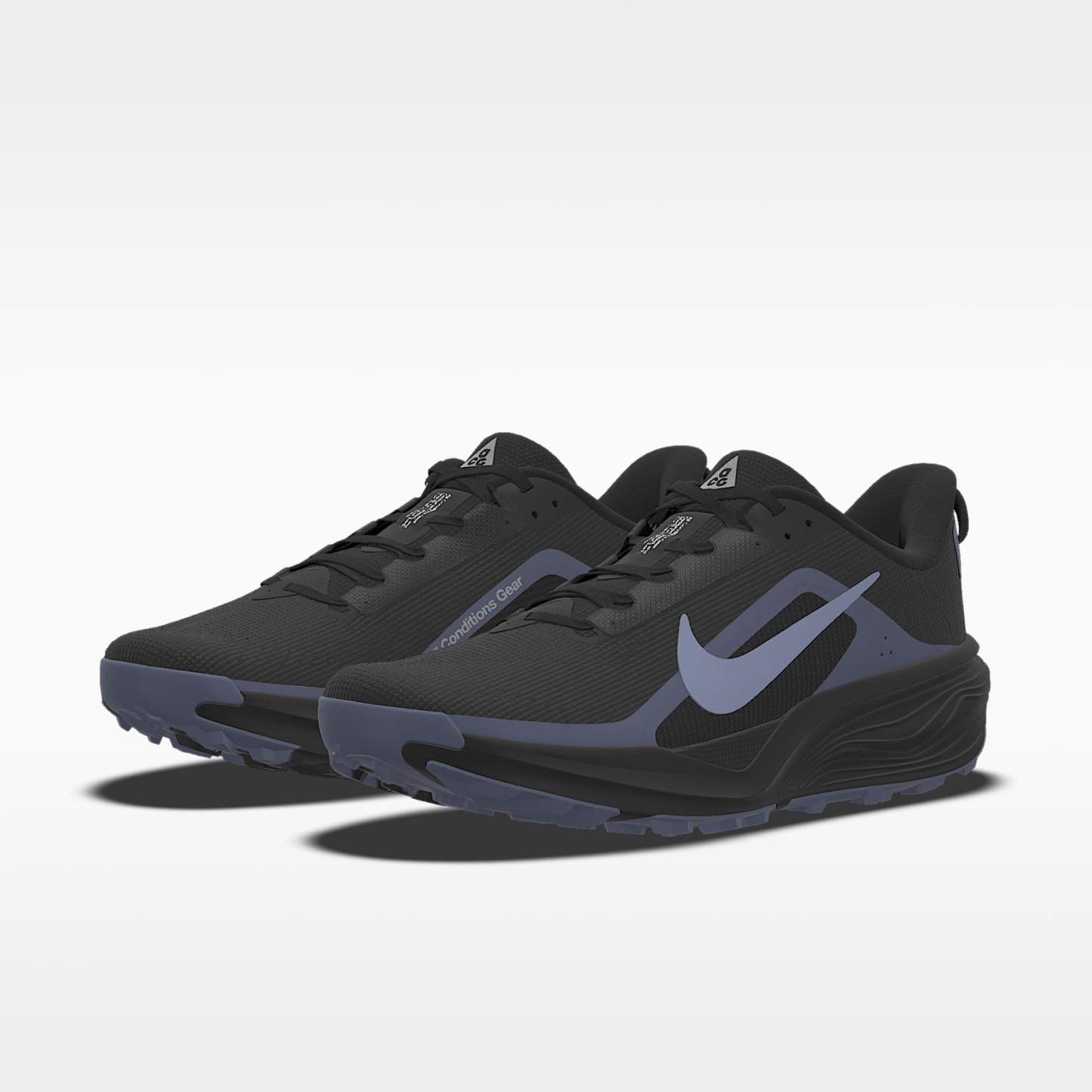 ACG Pegasus Trail By You Traillaufschuh (Herren) – Multi-Color/Multi-Color [5027934534]