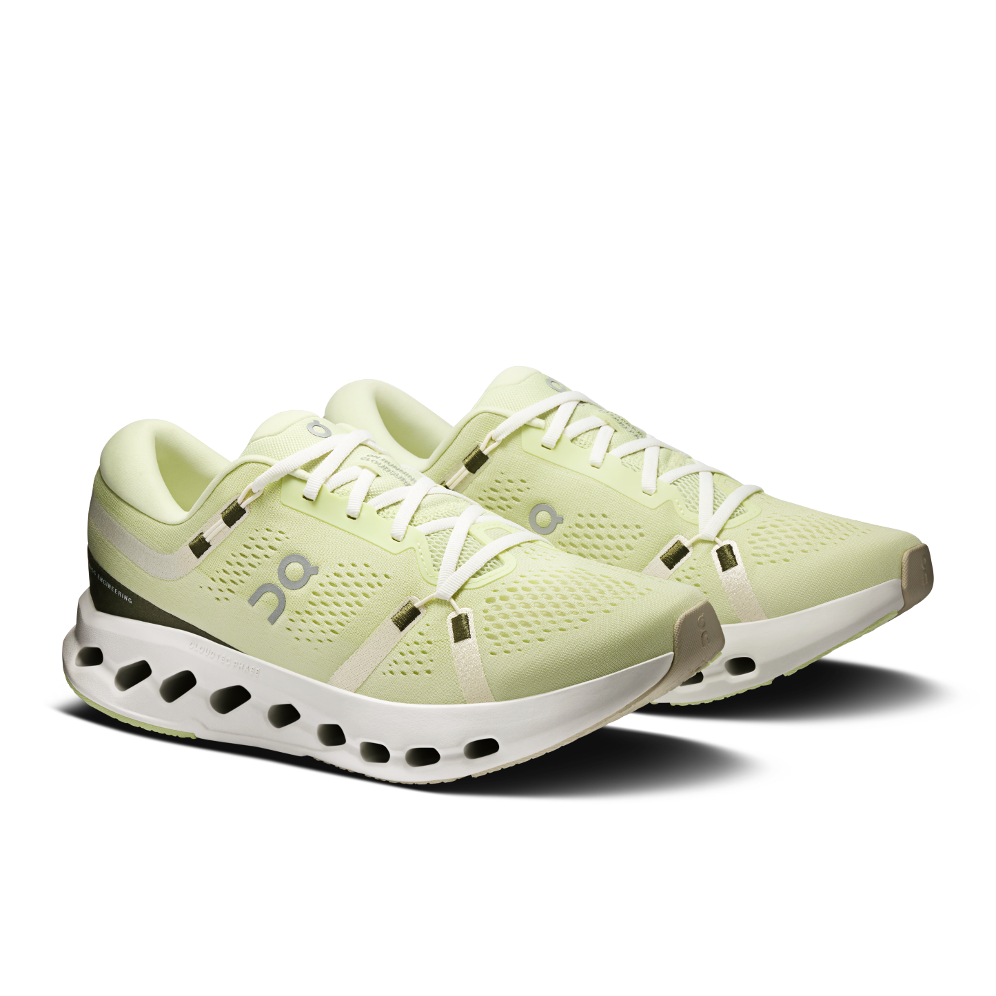 Cloudsurfer 2 für ihn – Linen | Ivory