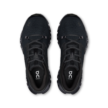 Cloud X 5 für sie – Black | Black
