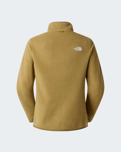 Glacier Fleece für Damen – Cedar