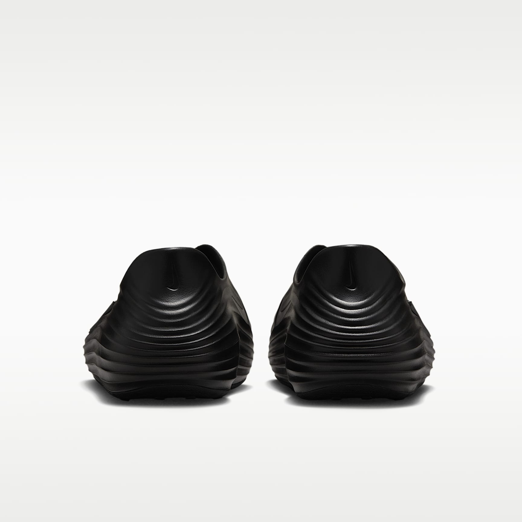 Nike ReactX Rejuven8 Schuh (Herren) – Schwarz/Schwarz/Schwarz
