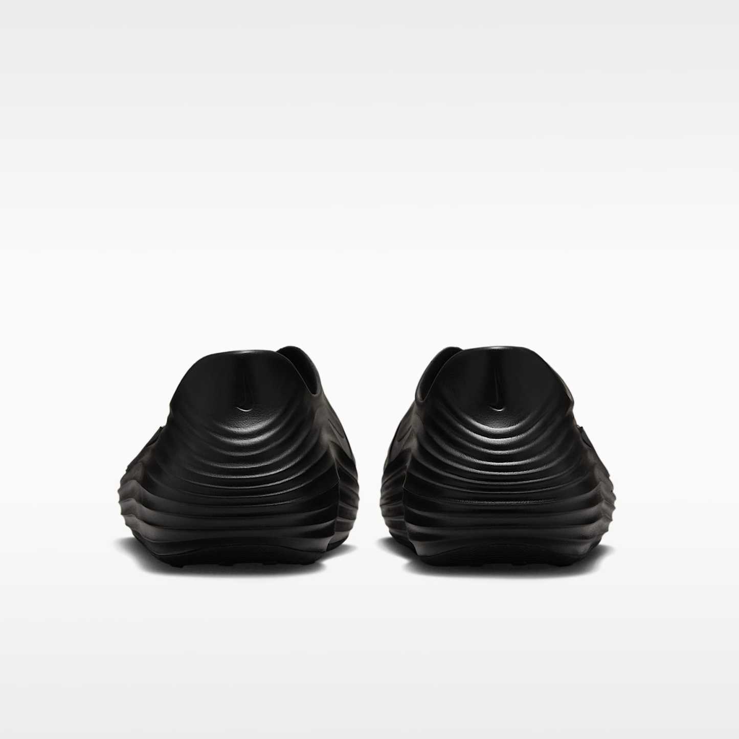 Nike ReactX Rejuven8 Schuh (Herren) – Schwarz/Schwarz/Schwarz