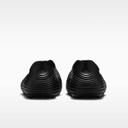 Nike ReactX Rejuven8 Schuh (Herren) – Schwarz/Schwarz/Schwarz