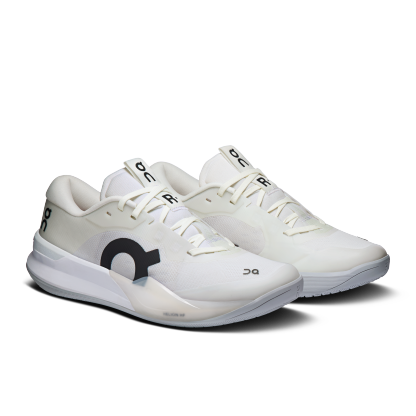 THE ROGER Pro 3 für sie – White | Pink