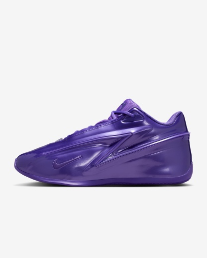 KD19 Basketballschuh – Field Purple/Stadium Green/University Gold