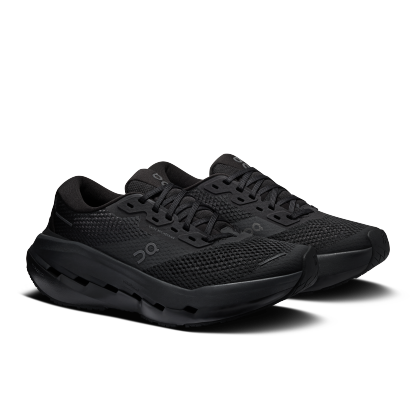 Cloudrunner 3 Max für sie – Black | Black