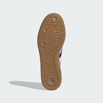 Handball Spezial Schuh – Cloud White / Easy Mint / Core Black – KI5243