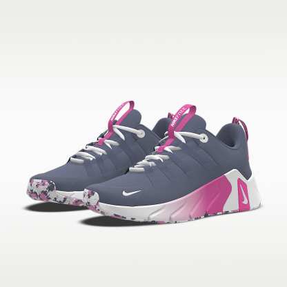 Nike Free Metcon 7 By You personalisierbare Trainingsschuhe (Damen) – Multi-Color/Multi-Color [9137288855]