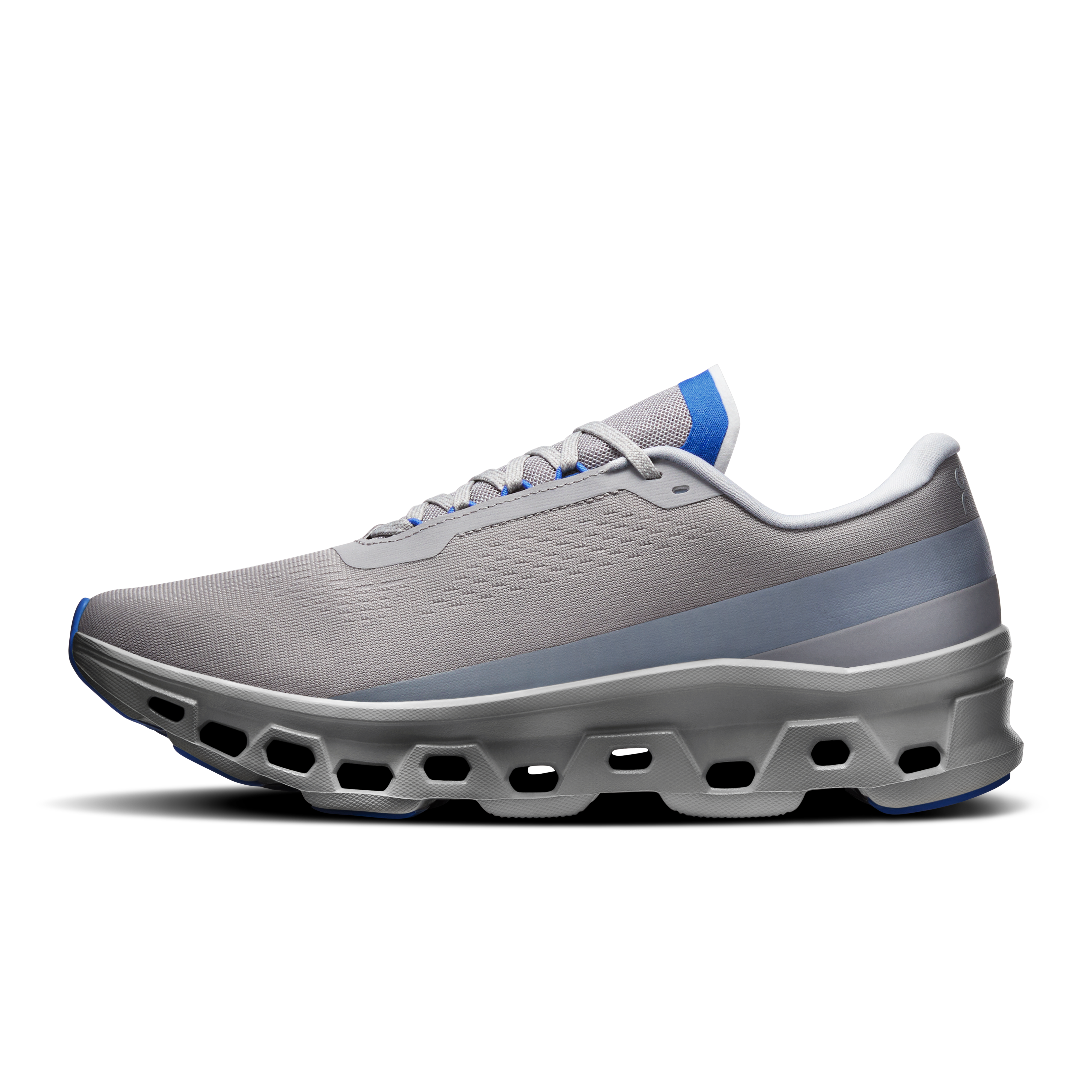 Cloudmonster 1 für ihn – Alloy | Jay