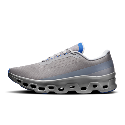Cloudmonster 1 für ihn – Alloy | Jay
