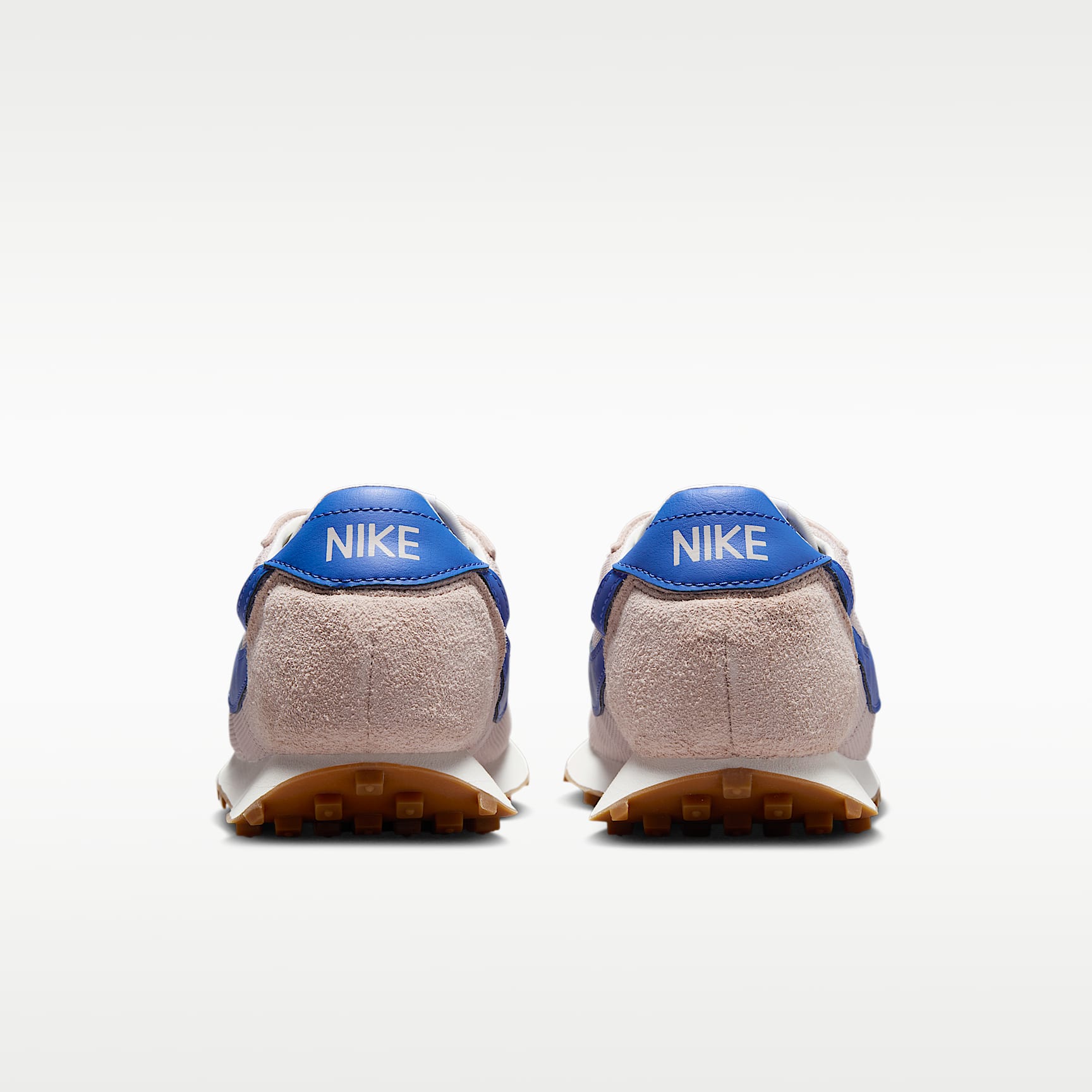 Nike LD-1000 Schuh (Damen) – Silt Red/Sail/Gum Medium Brown/Game Royal