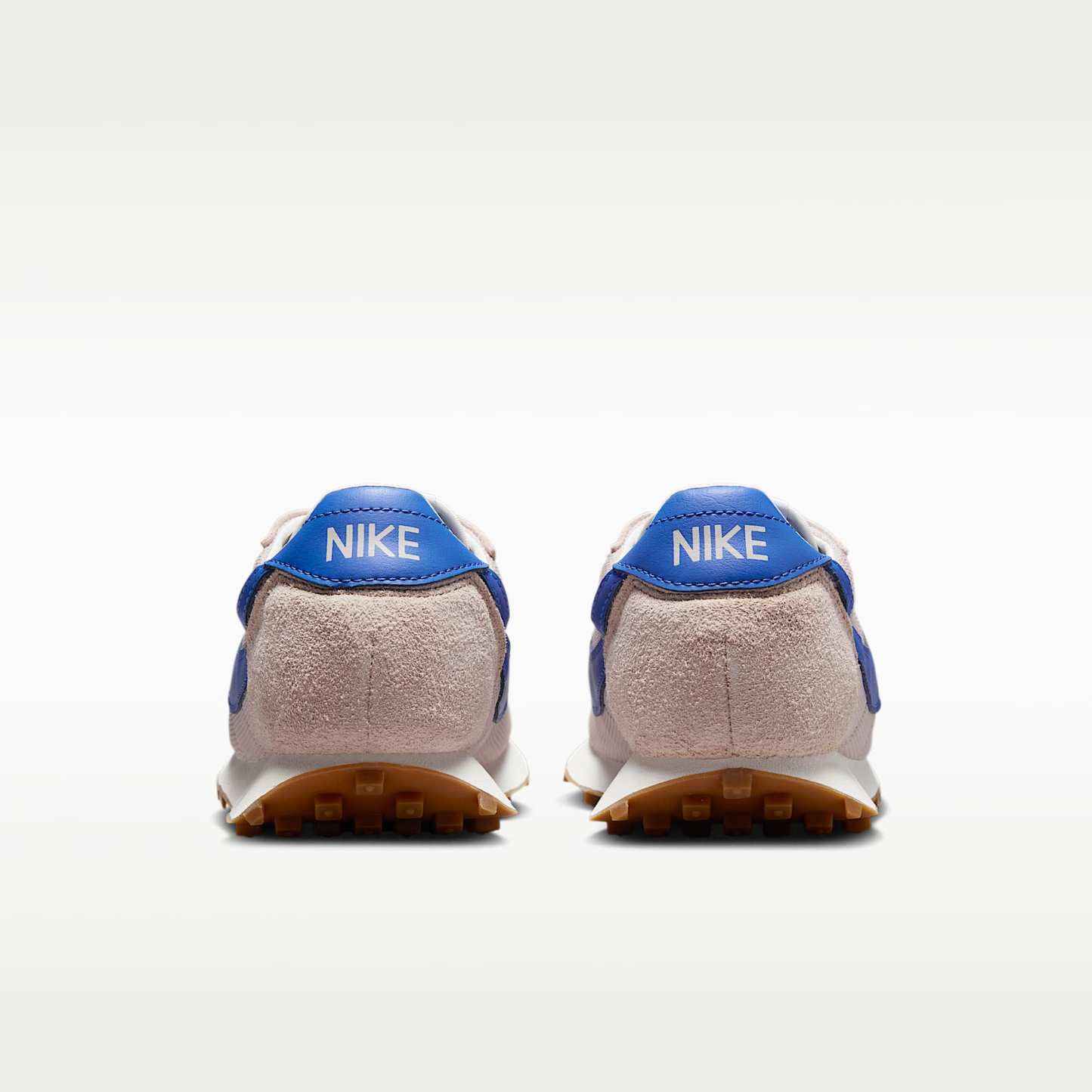 Nike LD-1000 Schuh (Damen) – Silt Red/Sail/Gum Medium Brown/Game Royal
