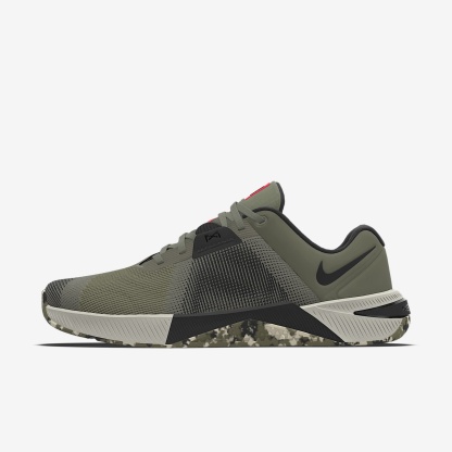 Nike Metcon 10 By You personalisierbarer Workout-Schuh für Herren – Multi-Color/Multi-Color [8379481999]