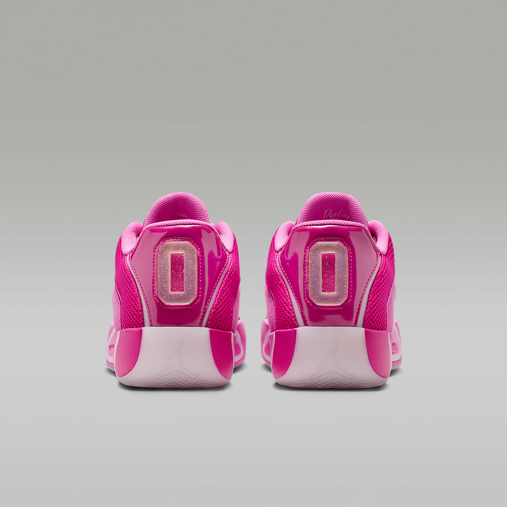 Tatum 4 Basketballschuh – China Rose/Active Pink/Regal Pink