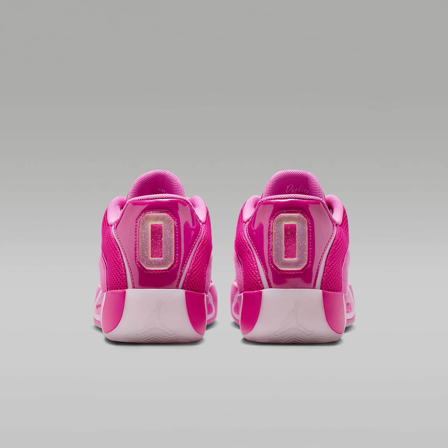 Tatum 4 Basketballschuh – China Rose/Active Pink/Regal Pink