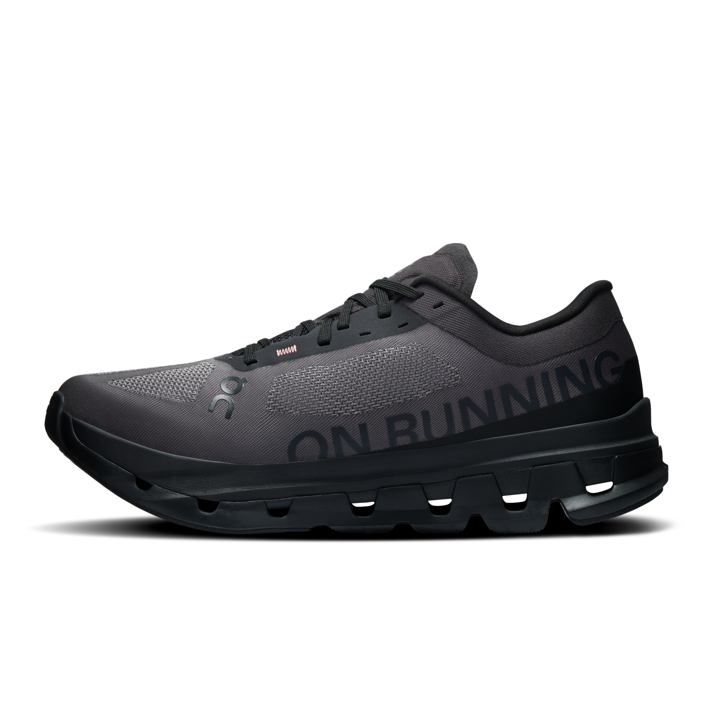 Cloudflow 5 für ihn – Black | Black