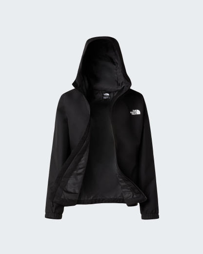 Quest DryVent™ Jacke für Damen – TNF Black