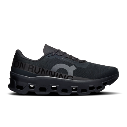 Cloudmonster 1 für ihn – Black | Black