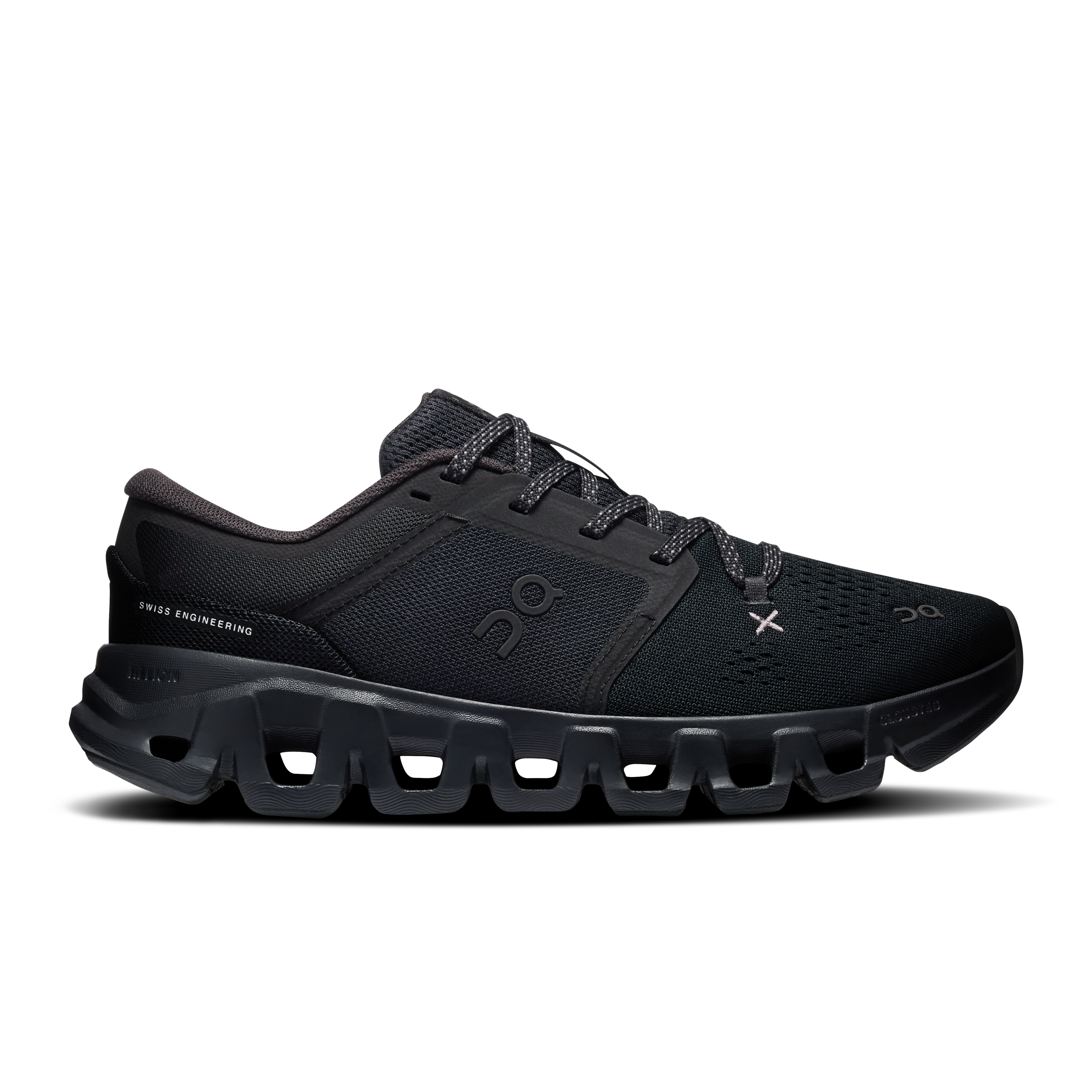 Cloud X 5 für sie – Black | Black