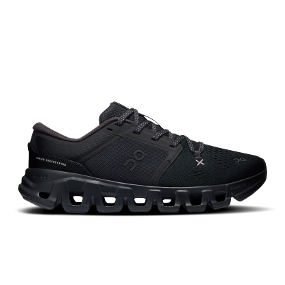 Cloud X 5 für sie – Black | Black