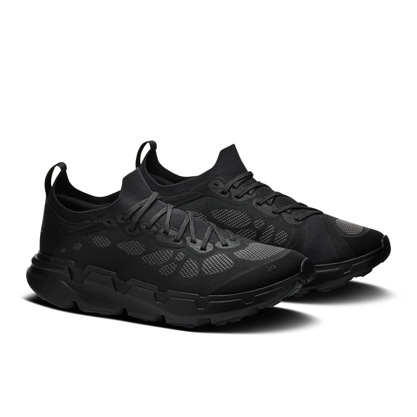 Cloudsoma PAF für ihn – Black | Black