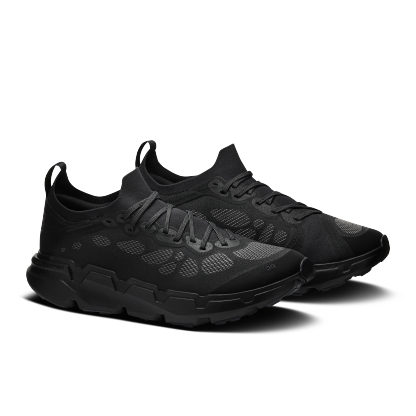 Cloudsoma PAF für ihn – Black | Black