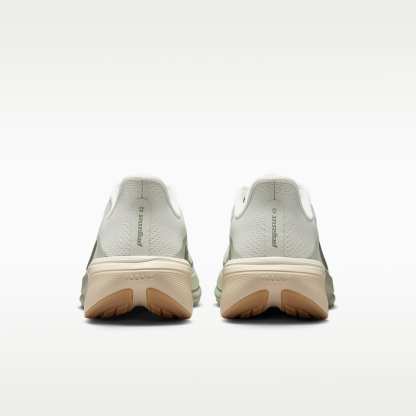 Nike Pegasus 42 Straßenlaufschuh (Herren) – Spruce Aura/Pale Ivory/Sanddrift/Jade Horizon