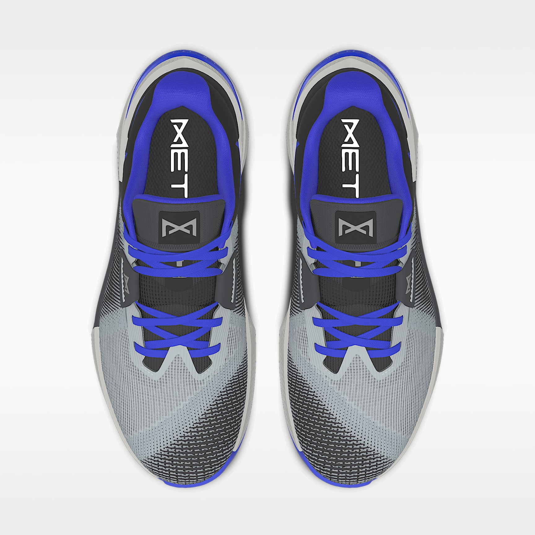 Nike Metcon 10 By You personalisierbarer Workout-Schuh für Herren – Multi-Color/Multi-Color [8872610929]
