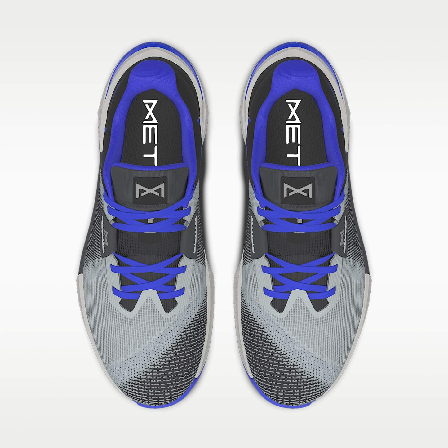 Nike Metcon 10 By You personalisierbarer Workout-Schuh für Herren – Multi-Color/Multi-Color [8872610929]