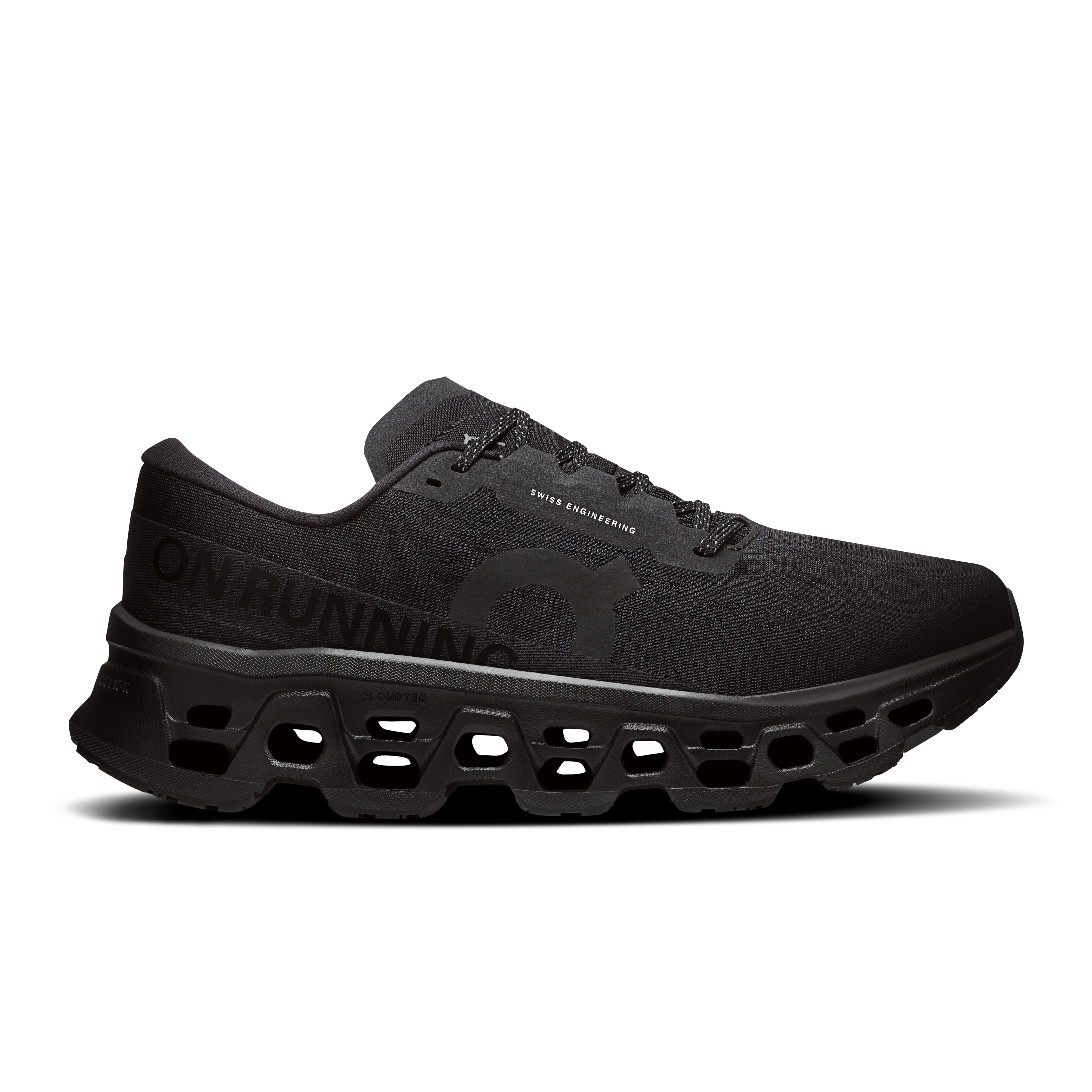 Cloudmonster 3 für ihn – Black | Black