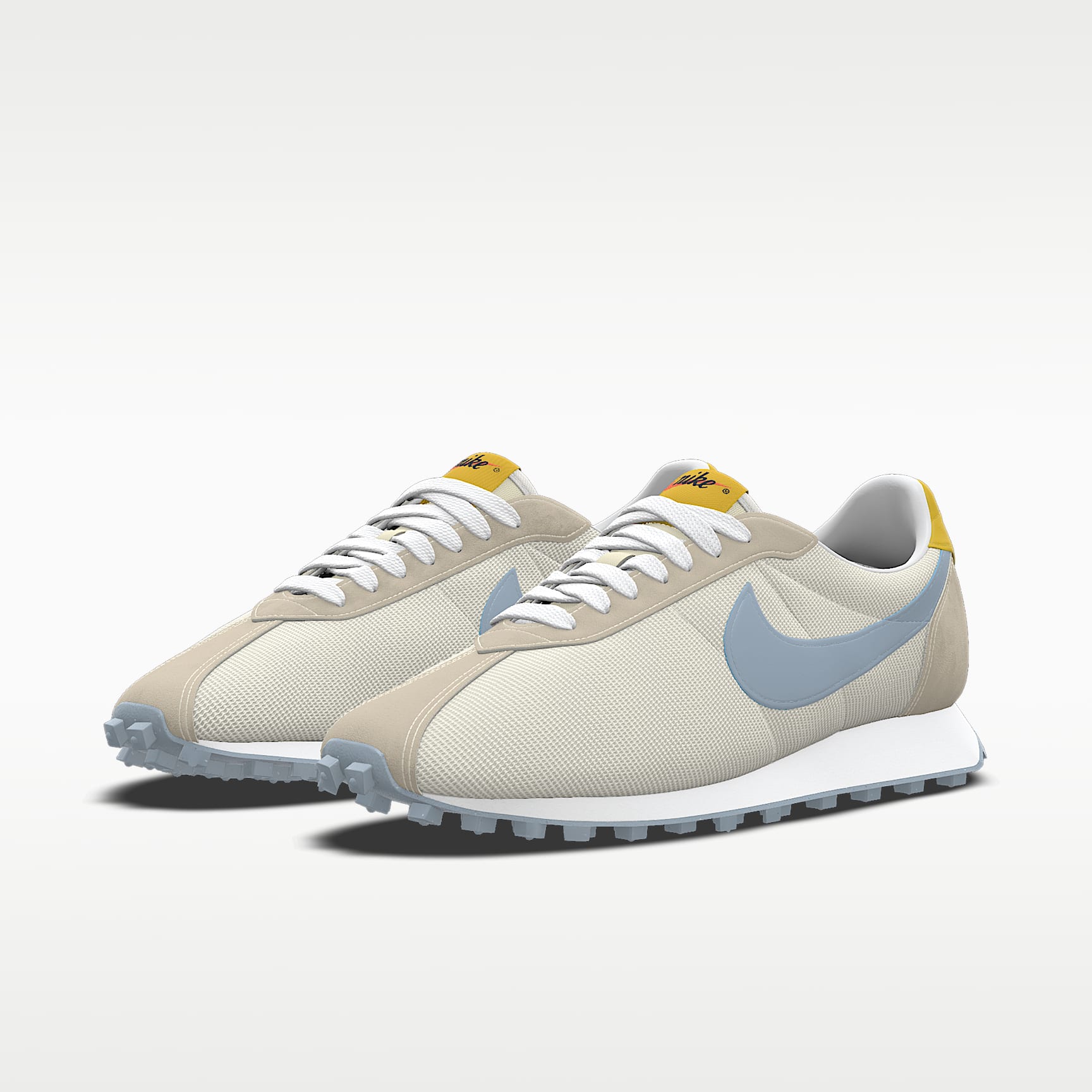 Nike LD-1000 By You personalisierbarer Herrenschuh – Multi-Color/Multi-Color [6781437671]