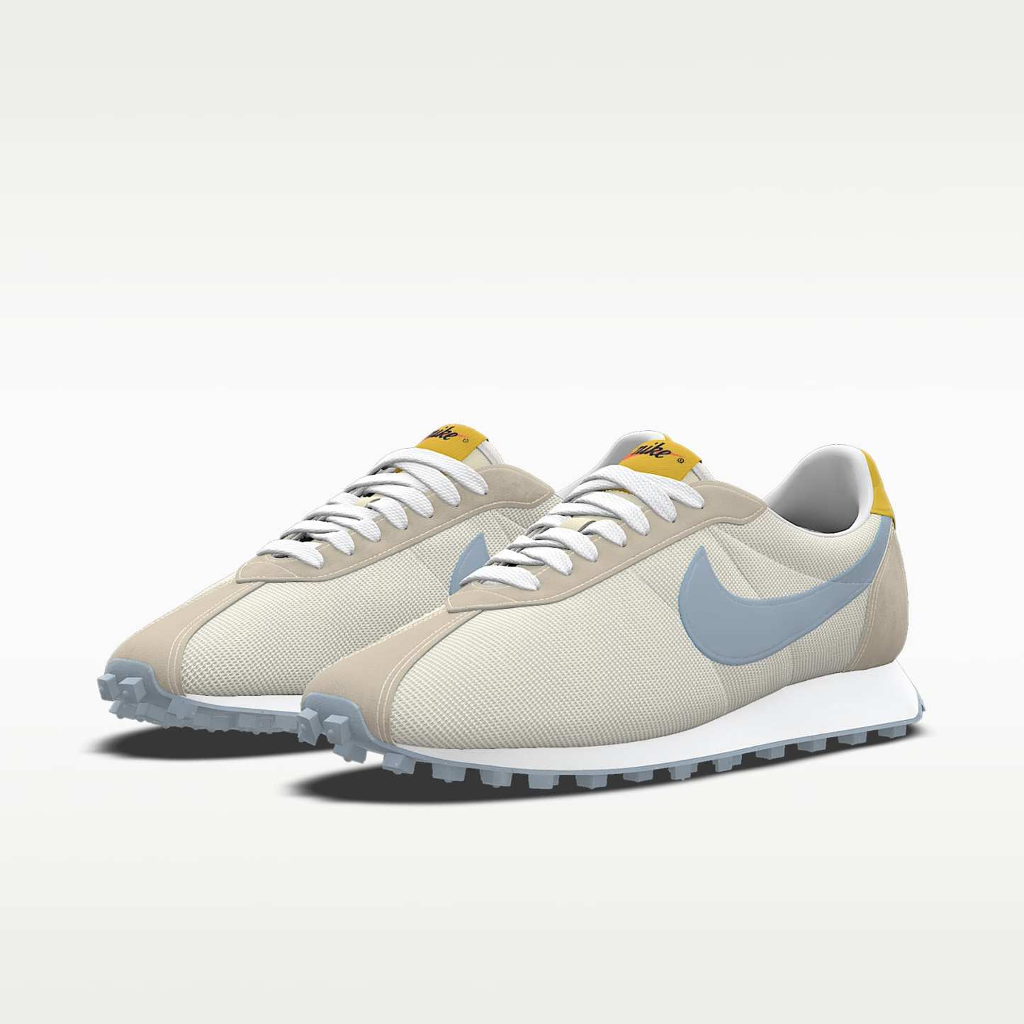 Nike LD-1000 By You personalisierbarer Herrenschuh – Multi-Color/Multi-Color [6781437671]