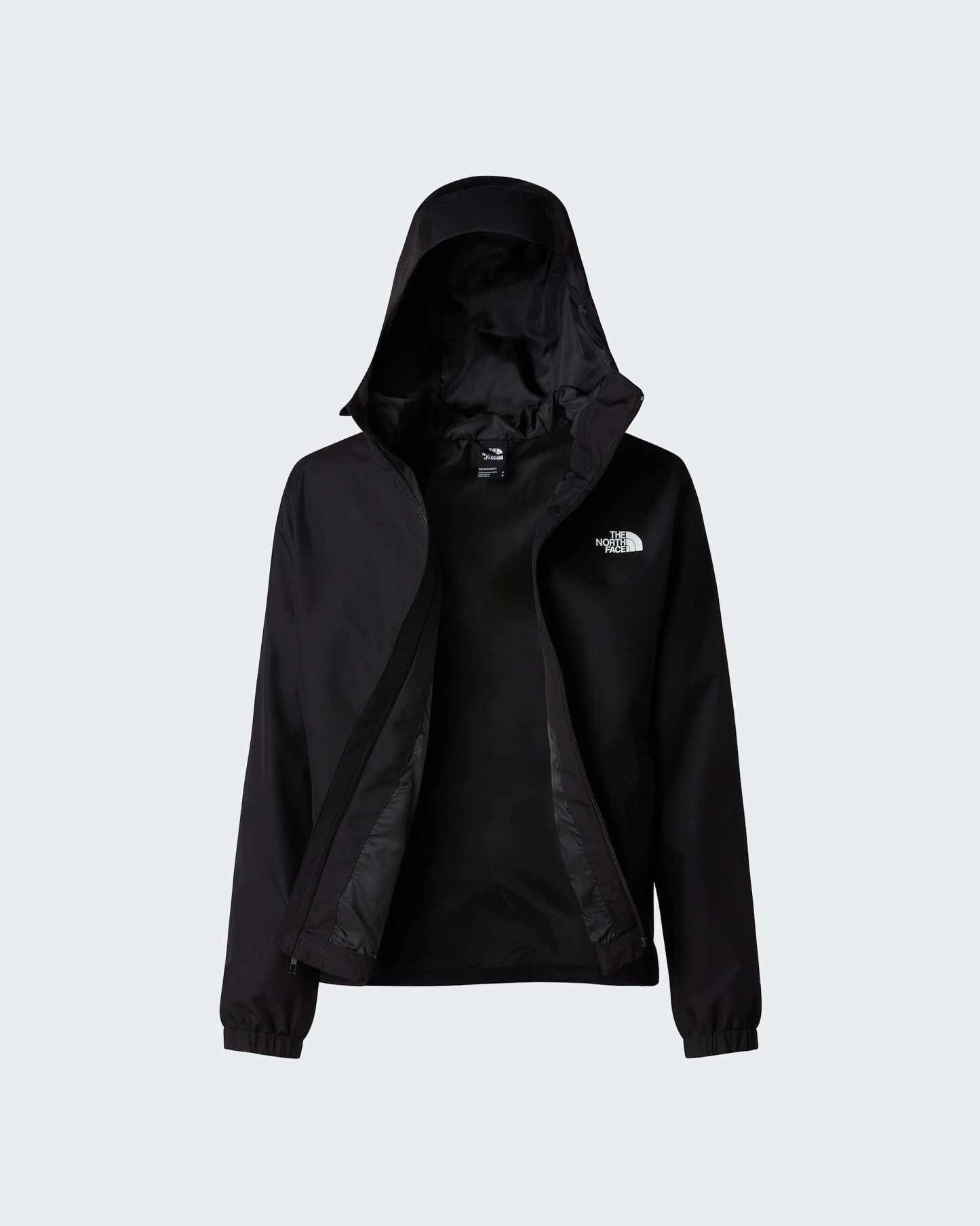 Quest DryVent™ Jacke für Herren – TNF Black