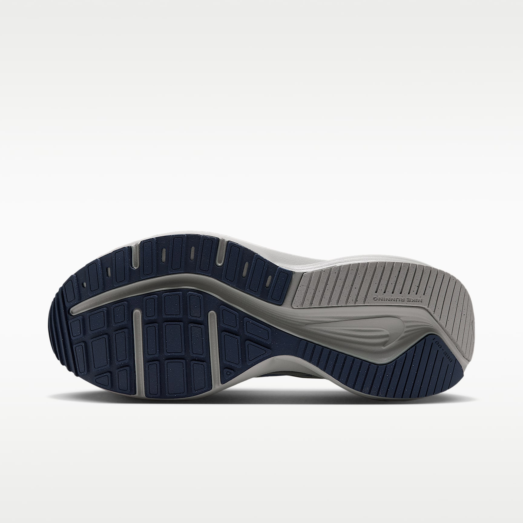 Nike Downshifter 14 Straßenlaufschuh (Herren) – Dark Slate/Grey Mist/Smokey Blue/Racer Blue