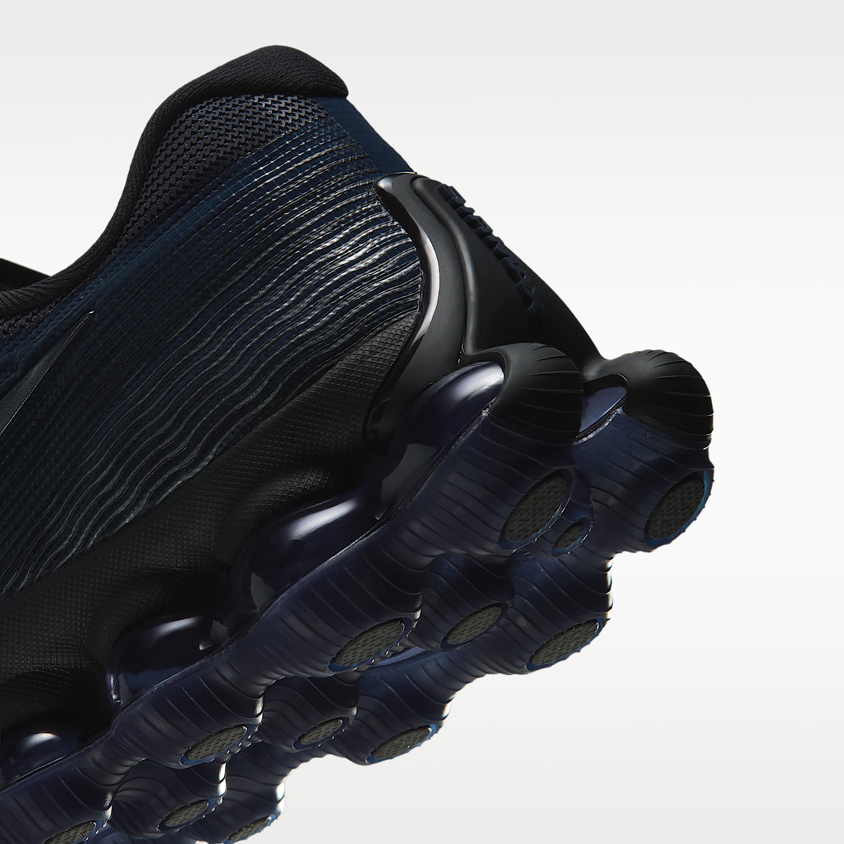 Nike Air Liquid Max AW Schuh (Herren) – Obsidian/Iron Grey/Schwarz/Schwarz