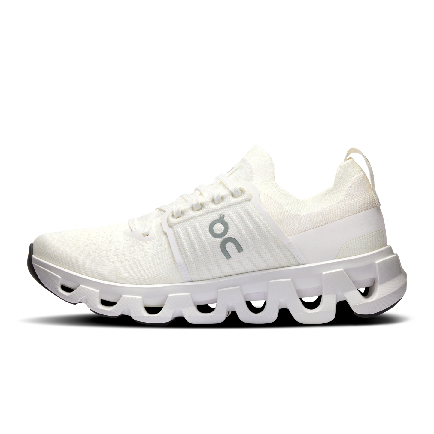 Cloudswift 4 für sie – White | White