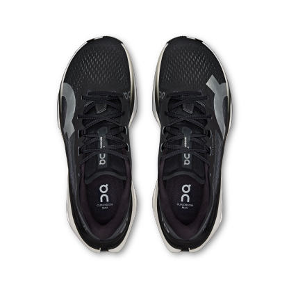 Cloudboom Max für ihn – All Black