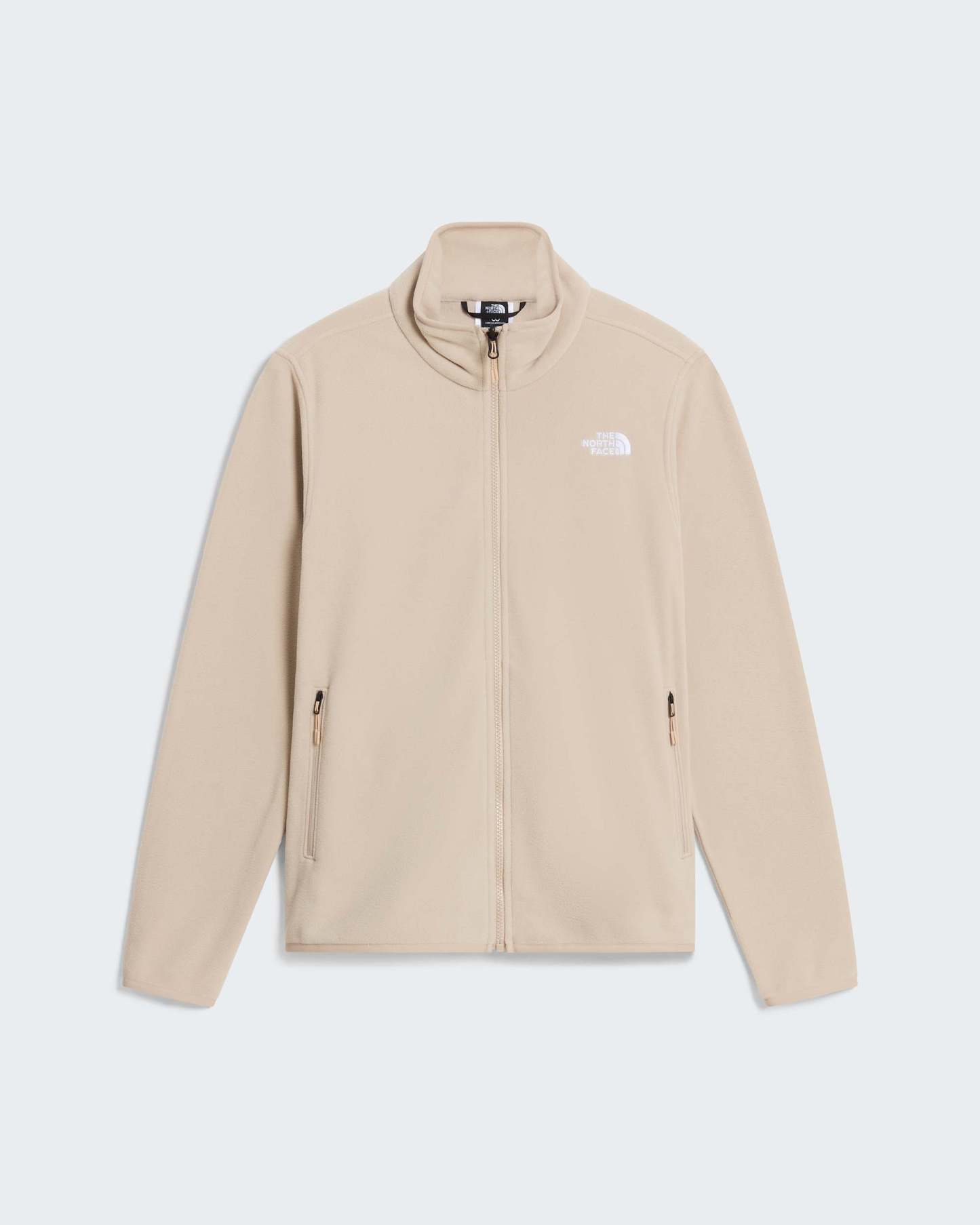 Glacier Fleece für Damen – Timeless Taupe