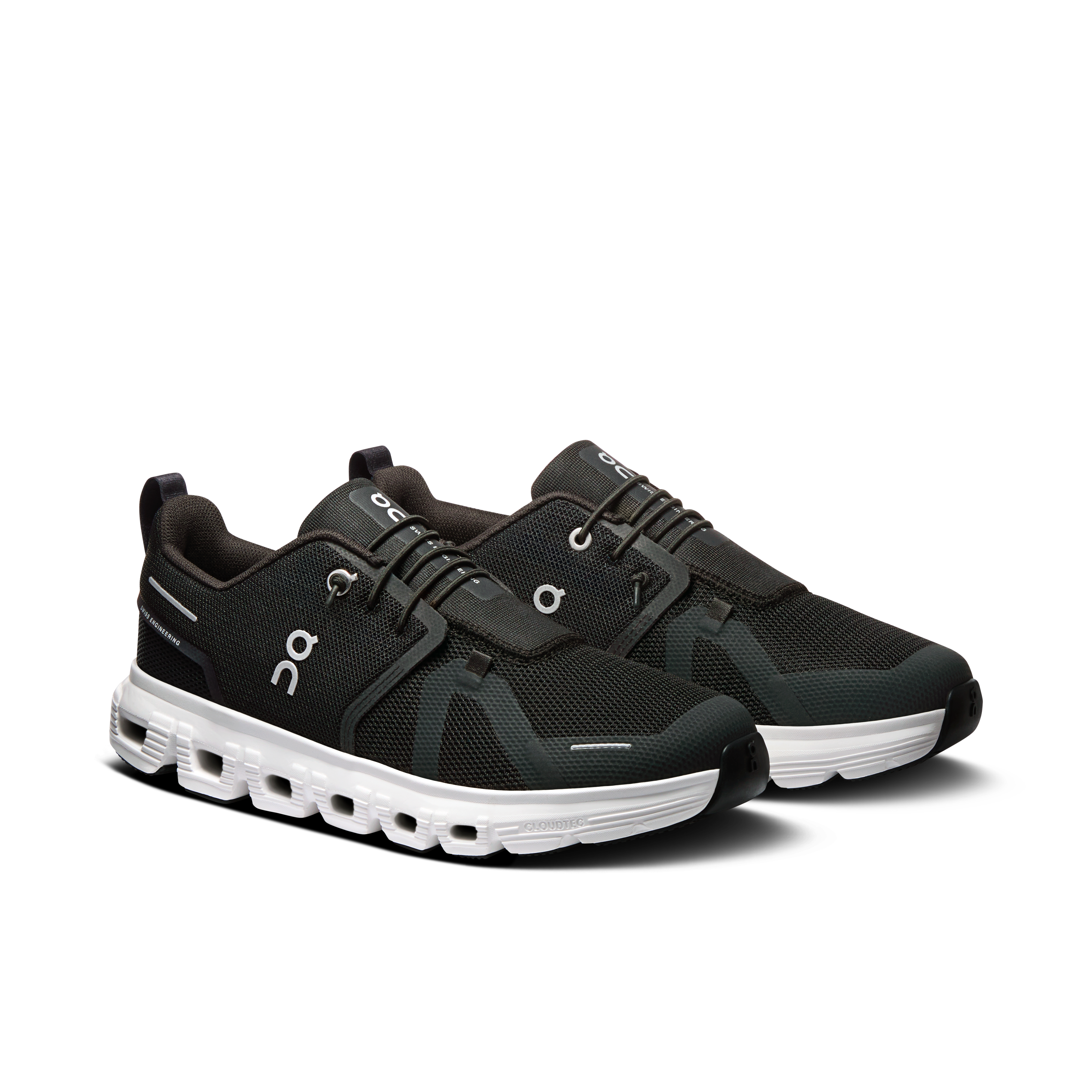 Cloud Sky 2 – Black | White