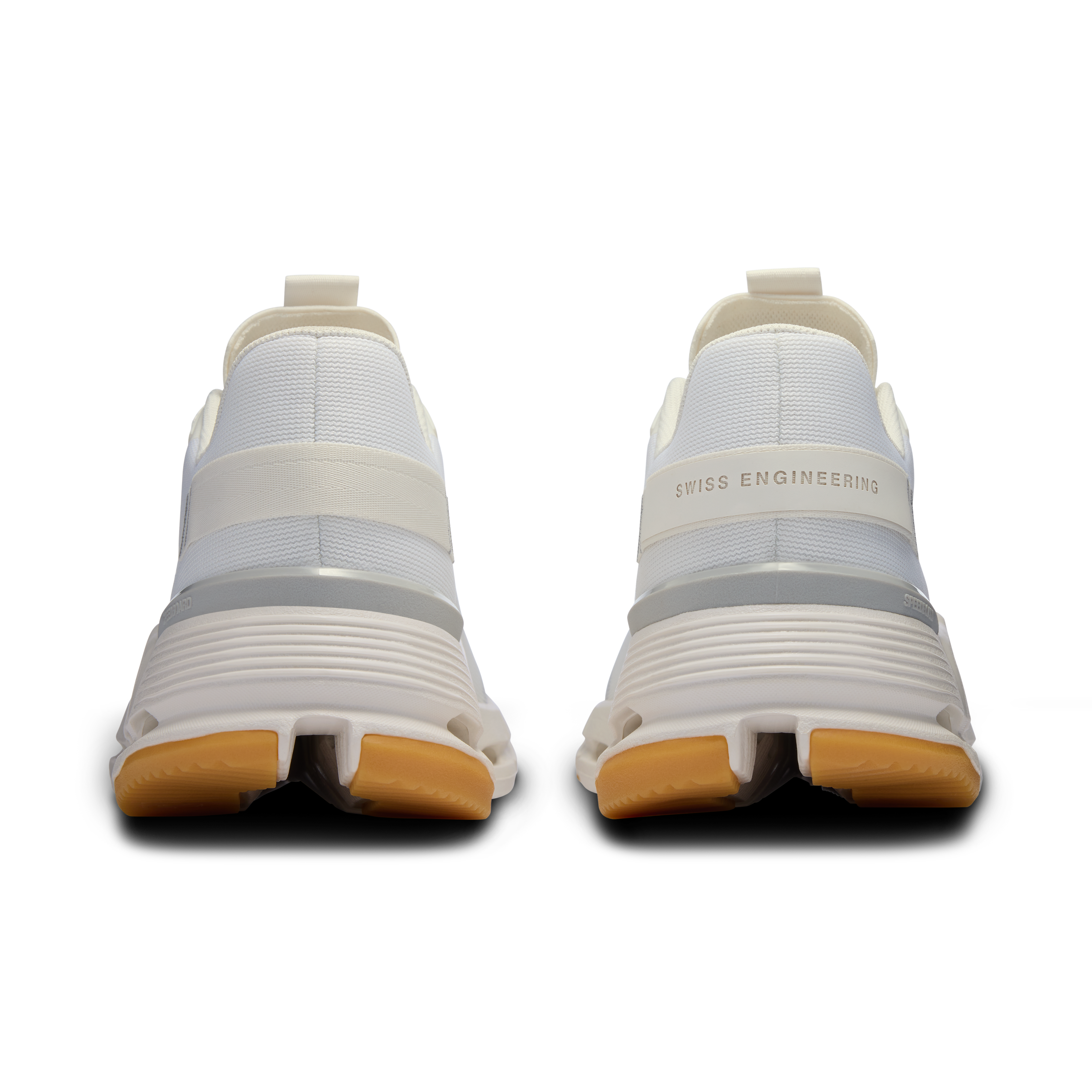 Cloudnova Form 2 für ihn – White | Ivory