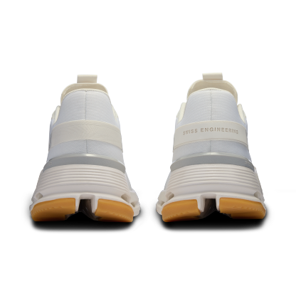 Cloudnova Form 2 für ihn – White | Ivory