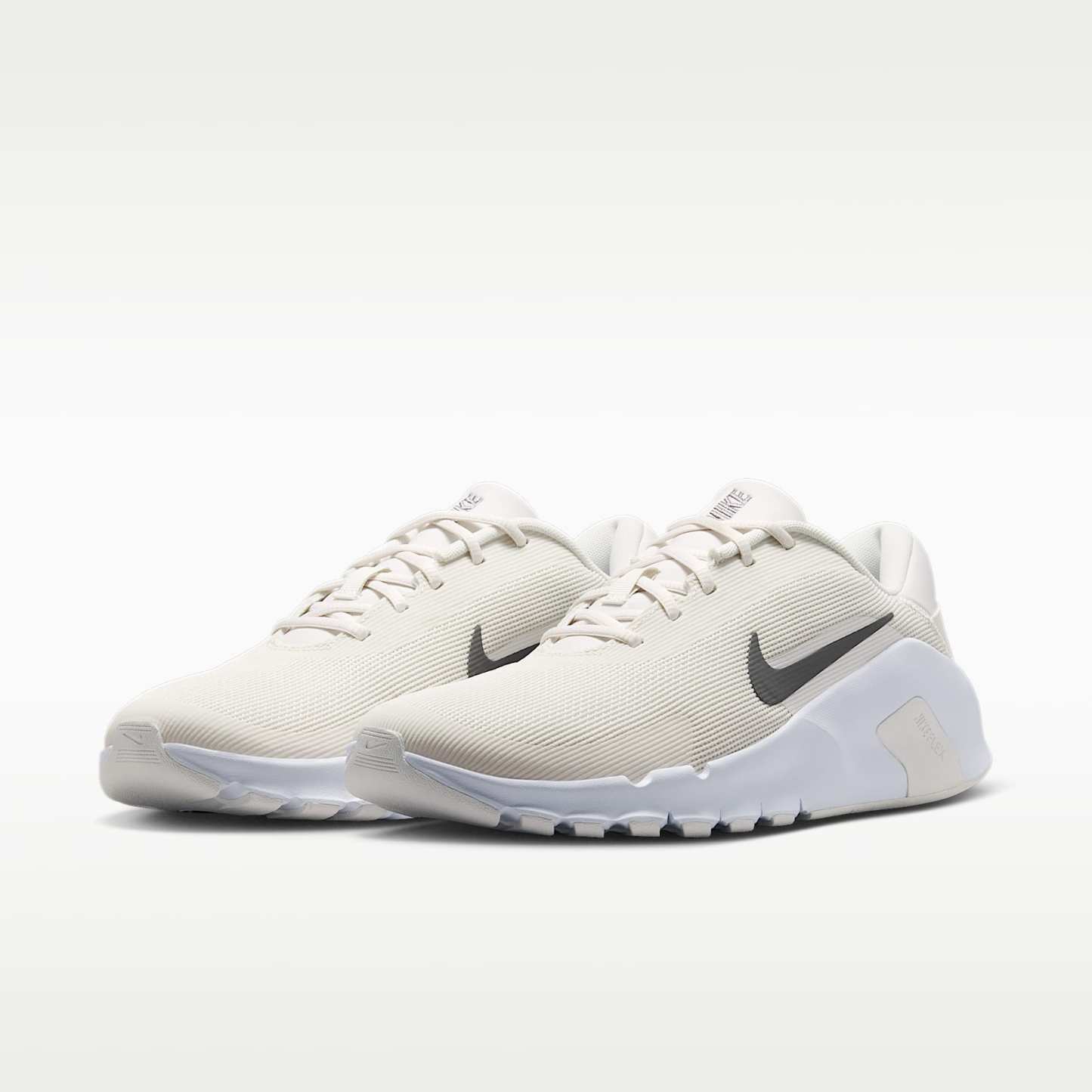 Nike Flex Train Workout-Schuh (Herren) – Phantom/Weiß/Sail/Pencil Point