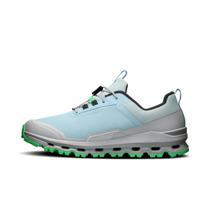 Cloudhero Waterproof – Topaz | Glacier