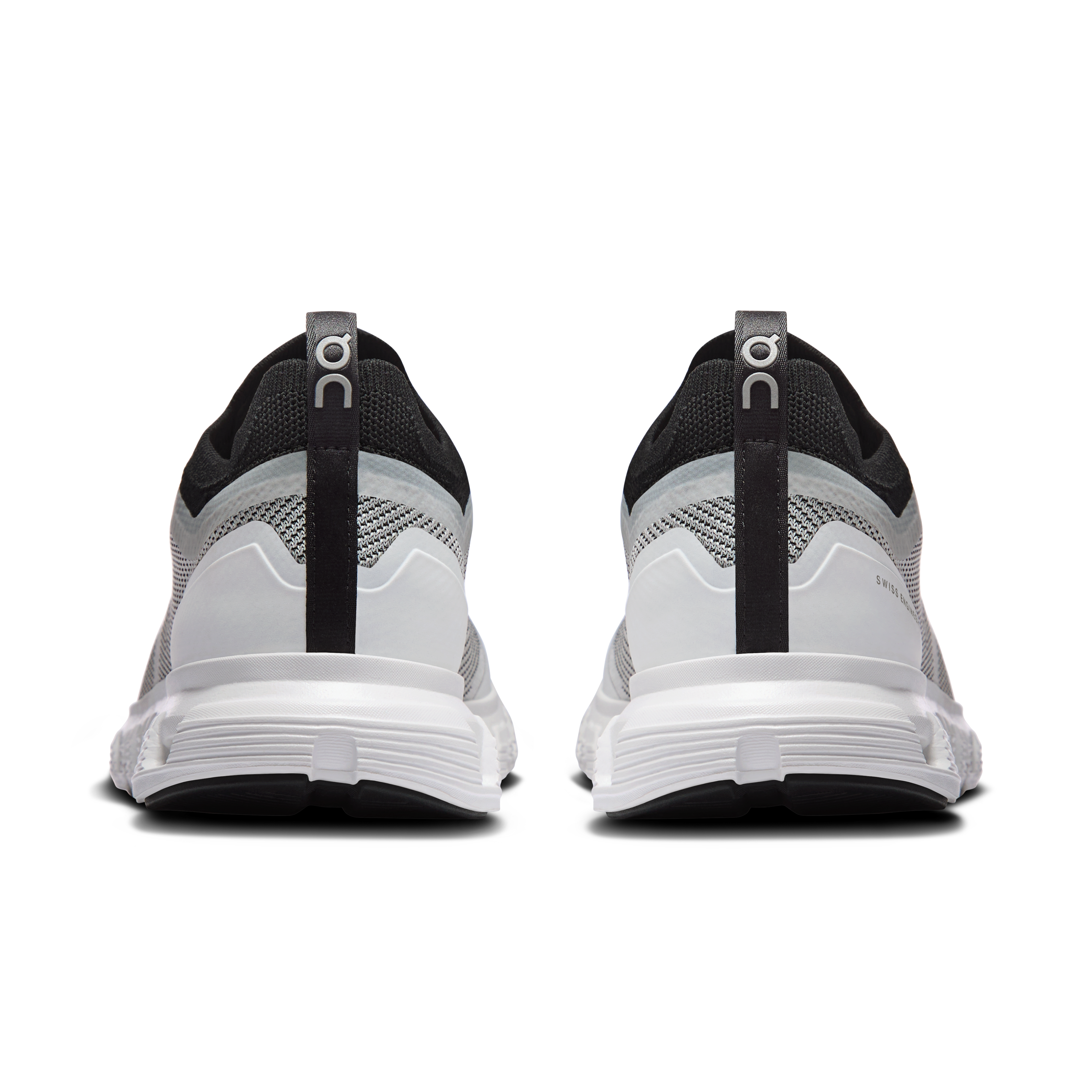 Cloud 6 Versa für sie – White | Black