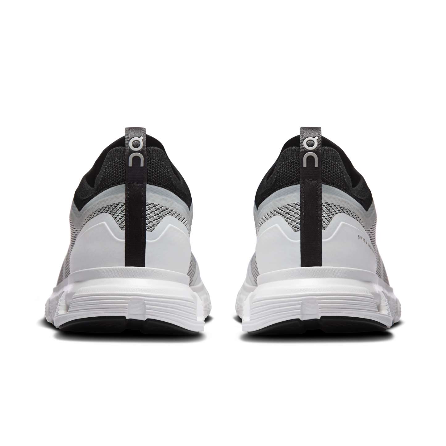 Cloud 6 Versa für sie – White | Black